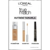 Loreal Paris True Match Bakım Yapan Fondöten 4n Beige