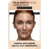 Loreal Paris True Match Nude Fondöten Serum 0.5-2 Very Light Loreal