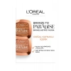 Loreal Paris Bronze to Paradise Mat Bronzlaştırıcı Pudra 02 Baby One More Tan Loreal