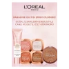 Loreal Paris Bronze to Paradise Mat Bronzlaştırıcı Pudra 02 Baby One More Tan Loreal