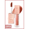 Maybelline New York Lifter Gloss Nemlendirici Dudak Parlatıcısı - 017 Copper