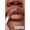 Maybelline New York Lifter Gloss Nemlendirici Dudak Parlatıcısı - 017 Copper