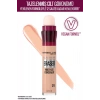 Maybelline New York Kapatıcı - Instant Age Eraser Concealer 121 Light Honey