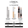 Loreal Paris True Match Göz Kremi İçeren Kapatıcı 2si 1 Arada 1-2D Ivory Beige