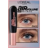 Loreal Paris Air Mega Volume Maskara - 30 Saate Kadar Kalıcı - Ekstra Siyah