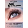 Loreal Paris Air Mega Volume Maskara - 30 Saate Kadar Kalıcı - Ekstra Siyah