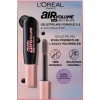 Loreal Paris Air Mega Volume Maskara - 30 Saate Kadar Kalıcı - Ekstra Siyah
