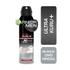 Garnier Men Ultra Kuru Aerosol Deodorant