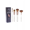 nascita 4lü Günlük Makyaj Fırça Seti