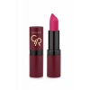 Golden Rose Mat Ruj - Velvet Matte Lipstick No: 11