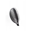 nascita Pro Üç Boyutlu Oval Saç Fırçası - 03 Siyah
