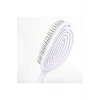 nascita Pro Üç Boyutlu Oval Saç Fırçası - 03 Beyaz