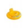 intex Sarı Baby Float 70 cm 6-12 ay
