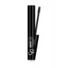 Golden Rose Kaş Maskarası - Brow Color Tinted Eyebrow Mascara No: 05