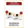 Loreal Paris Yaş Uzmanı 60 + Kırışıklık Karşıtı Besleyici Gündüz & Gece Kremi Seti