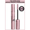 Maybelline New York Lash Sensational Sky High Maskara & Lifter Gloss Nemlendirici Dudak Parlatıcısı- 009 Topaz