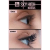 Maybelline New York Lash Sensational Sky High Maskara & Lifter Gloss Nemlendirici Dudak Parlatıcısı- 009 Topaz