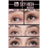 Maybelline New York Lash Sensational Sky High Maskara & Lifter Gloss Nemlendirici Dudak Parlatıcısı- 009 Topaz