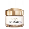 Loreal Paris Yaş Uzmanı 50 Kırışıklık Karşıtı Sıkılaştırıcı Gündüz Bakım Kremi