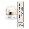 Loreal Paris Yaş Uzmanı 50 Kırışıklık Karşıtı Sıkılaştırıcı Gündüz Bakım Kremi