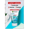 Garnier Saf & Temiz Yağlanma Ve Pürüzlere Karşı 3ü 1 Arada 150 ml