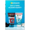 Garnier Saf & Temiz Yağlanma Ve Pürüzlere Karşı 3ü 1 Arada 150 ml