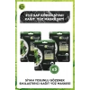 Garnier Siyah Yosunlu Gözenek Sıkılaştırıcı Kağıt Yüz Maskesi 3lü Set