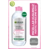 Garnier 2li Micellar Kusursuz Makyaj Temizleme Suyu 400 ml