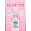 Garnier 2li Micellar Kusursuz Makyaj Temizleme Suyu 400 ml