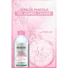 Garnier 2li Micellar Kusursuz Makyaj Temizleme Suyu 400 ml