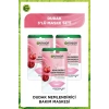 Garnier Dudak Nemlendirici Bakım Maskesi 3lü Set