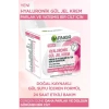 Garnier Hyaluronik Gül Jel - Krem - Parlak Ve Yatışmış Bir Cilt İçin Günlük Bakım Kremi
