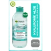 Garnier Hyaluronik Aloe Micellar Kusursuz Makyaj Temizleme Suyu 400 ml