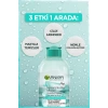 Garnier Hyaluronik Aloe Micellar Kusursuz Makyaj Temizleme Suyu 400 ml