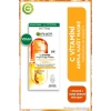 Garnier C Vitamini Ampul Kağıt Maske 3lü Set