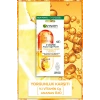 Garnier C Vitamini Ampul Kağıt Maske