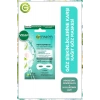 Garnier Göz Şişkinliğine Karşı Kağıt Göz Maskesi Hindistan Cevizi Suyu 3lü Set