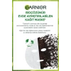 Garnier Göz Şişkinliğine Karşı Kağıt Göz Maskesi Hindistan Cevizi Suyu 3lü Set