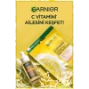 Garnier C Vitamini Parlaklık Verici Kağıt Yüz Maskesi