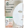 Garnier Süt Bombası Besleyici Kağıt Yüz Maskesi Hindistan Cevizi 3lü Set