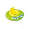 intex 1-2 Yaş Bebekler Için Oturaklı Simit 76 cm - Baby Float