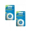 Oral-B 2 Adet Essential Floss Diş İpi 50 m