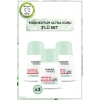 3lü Garnier Mineral Magnezyum Ultra Kuru Roll-On Kadın Deodorant Seti