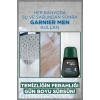 Garnier 3lü Men Ekstra Ferahlık Roll-On Seti