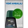 Garnier 3lü Men Ekstra Ferahlık Roll-On Seti