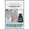 Garnier 3lü Men Magnezyum Ultra Kuru Roll-on Erkek