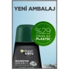 Garnier 3lü Men Magnezyum Ultra Kuru Roll-on Erkek
