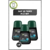 Garnier 3lü Men Saf ve Temiz Roll-On Seti