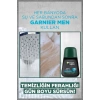 Garnier 3lü Men Saf ve Temiz Roll-On Seti