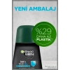 Garnier 3lü Men Saf ve Temiz Roll-On Seti